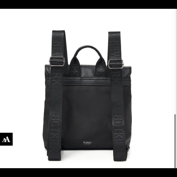 Botkier New York Trigger Backpack - Picture 3 of 5